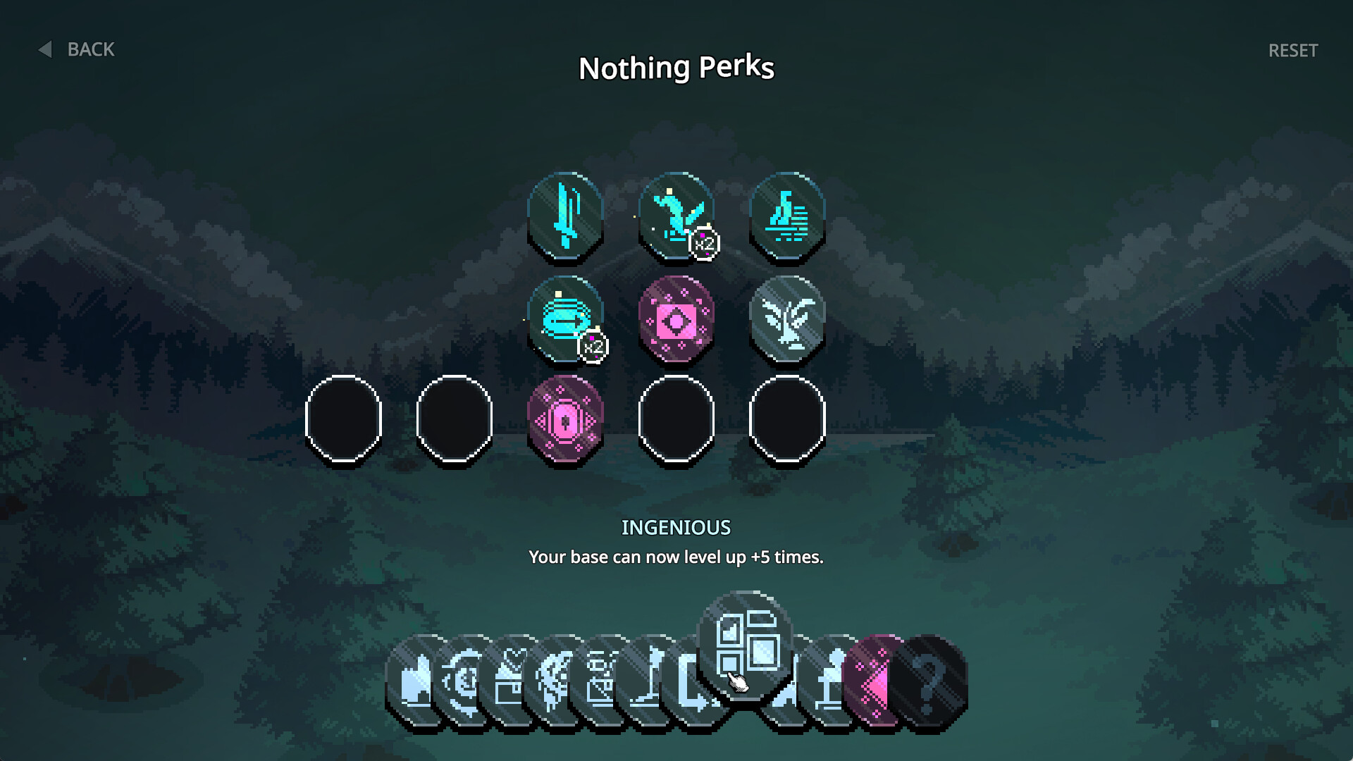 9 Kings screenshot #9