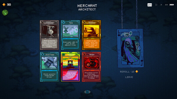 9 Kings screenshot 5