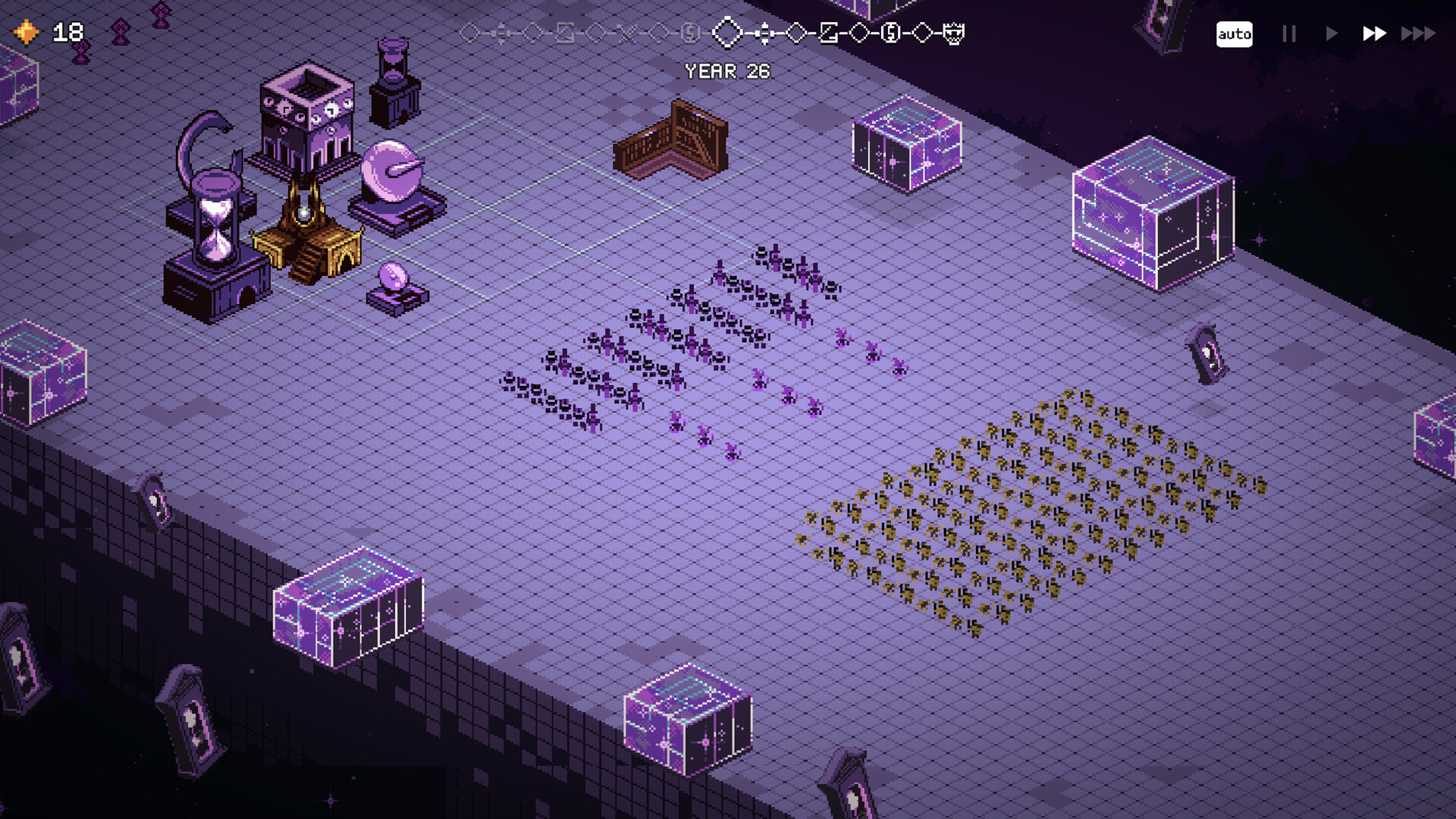 9 Kings – Screenshot 8