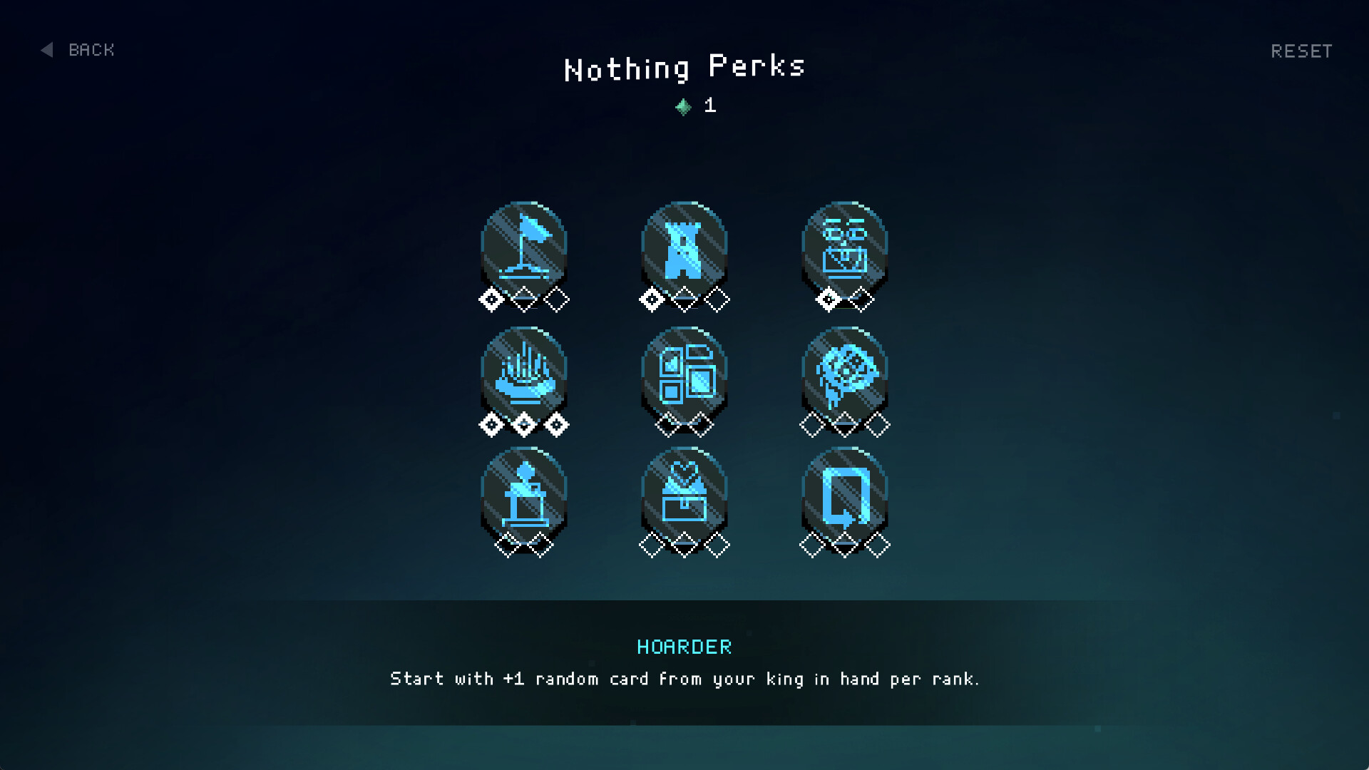 9 Kings screenshot #7