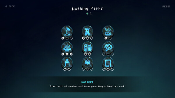 9 Kings Screenshot