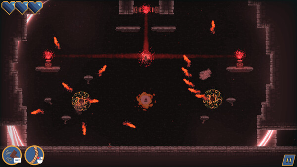 Buck Swash and the Idol of Tak'Mahud screenshot 1