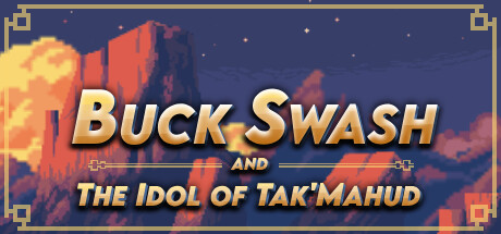 Buck Swash and the Idol of Tak'Mahud Cheat Engine/CT