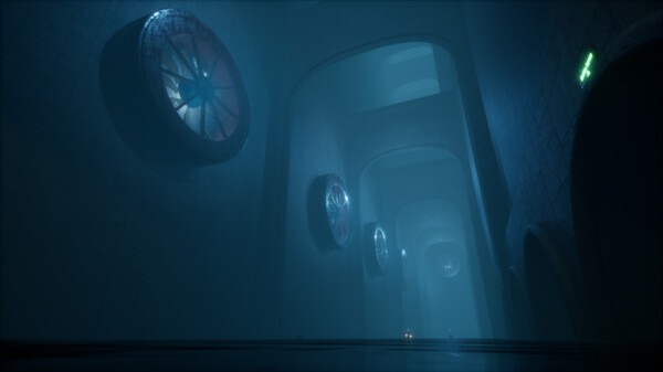 The Green Room Experiment (Episode 3) screenshot 5