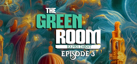 The Green Room Experiment (Episode 3) Cheat Engine/CT