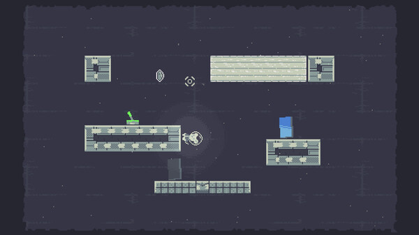 HomeNaut Screenshot