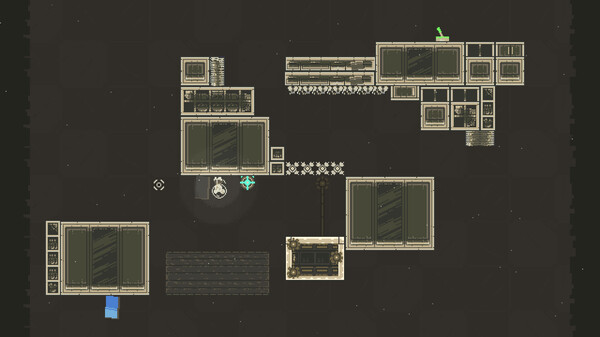 HomeNaut Screenshot