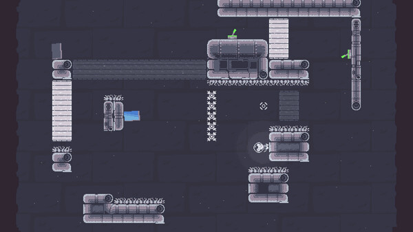 HomeNaut Screenshot