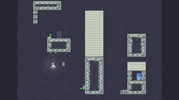 HomeNaut Screenshot