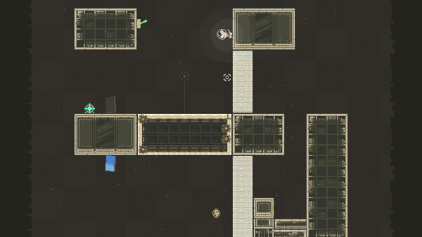 HomeNaut Screenshot