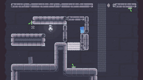 HomeNaut Screenshot