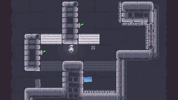 HomeNaut Screenshot