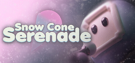 Snow Cone Serenade steam charts