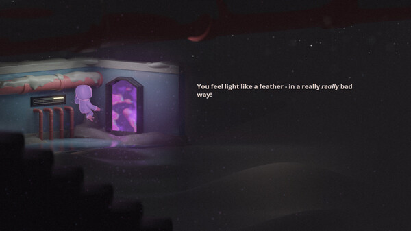 Snow Cone Serenade screenshot 2