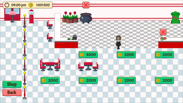Screenshot media