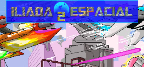 Ilíada Espacial 2 banner