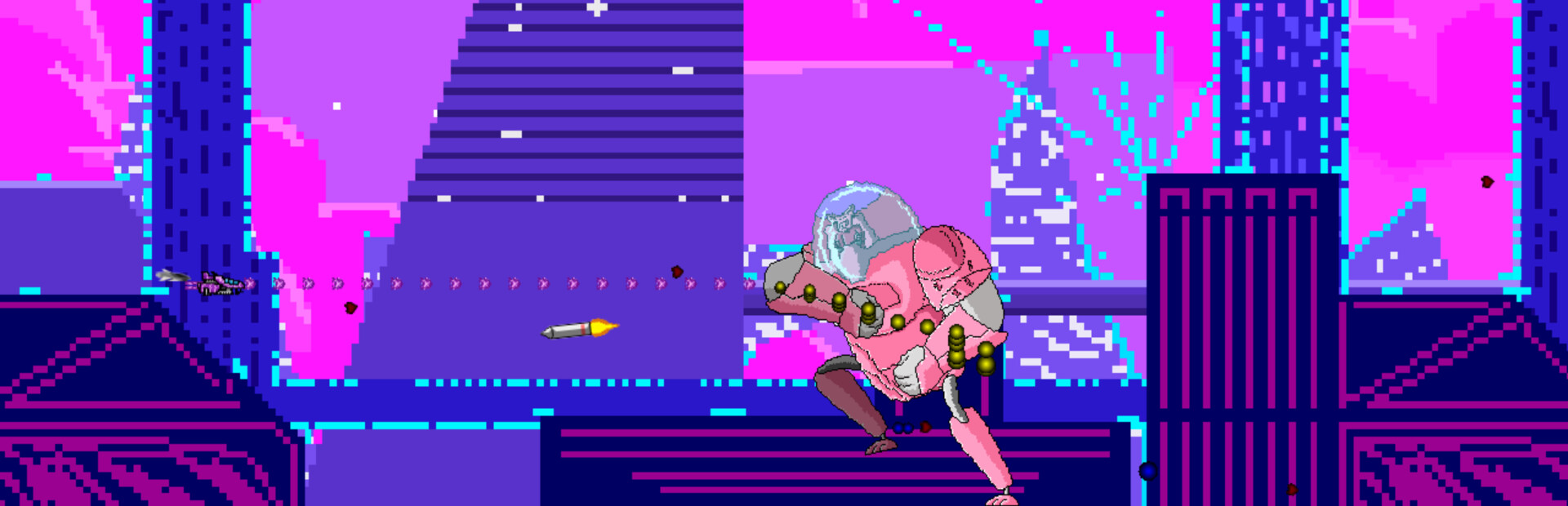 Ilíada Espacial 2