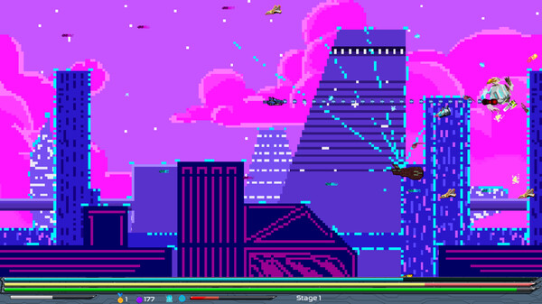 Ilíada Espacial 2 screenshot 2