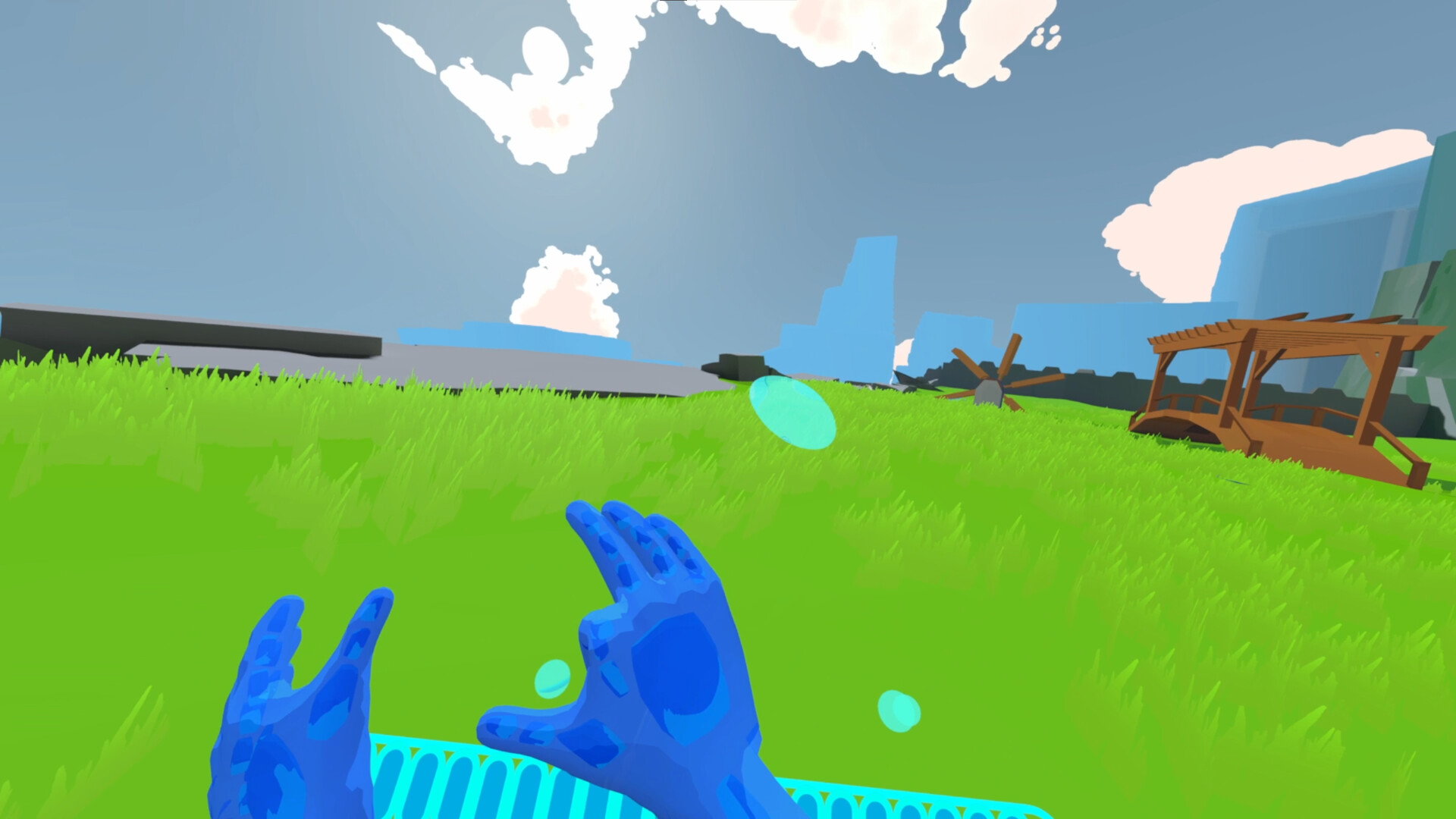 Wave Weaver screenshot 5