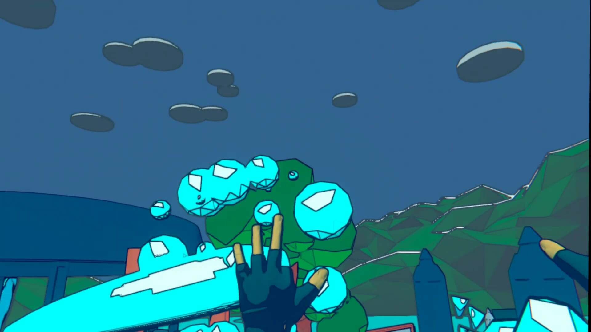 Wave Weaver screenshot 4