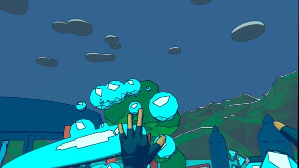 Wave Weaver screenshot 4