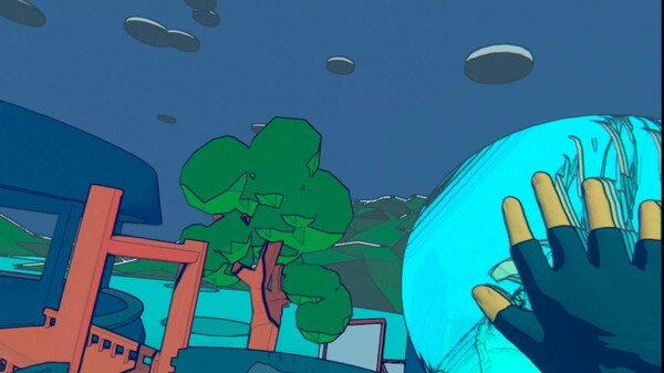 Wave Weaver screenshot 2