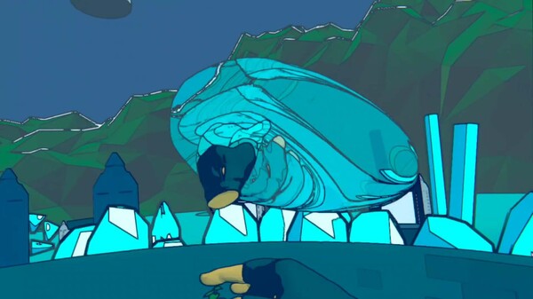 Wave Weaver screenshot 1