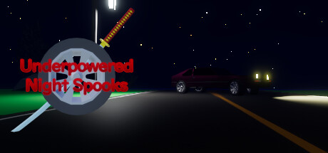 Underpowered Night Spooks Cheat Engine/CT