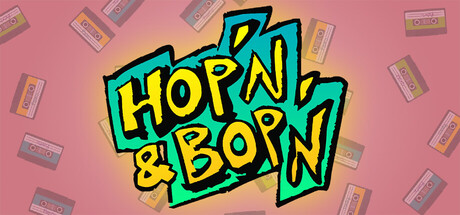 Hop'n & Bop'n