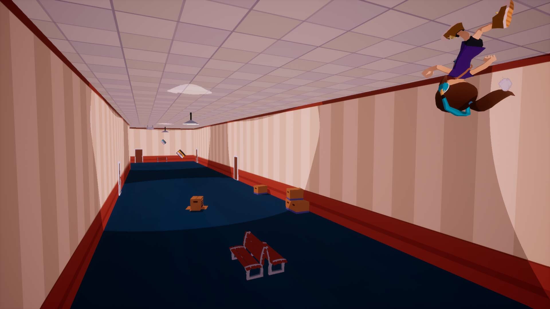 Hop'n & Bop'n screenshot #10