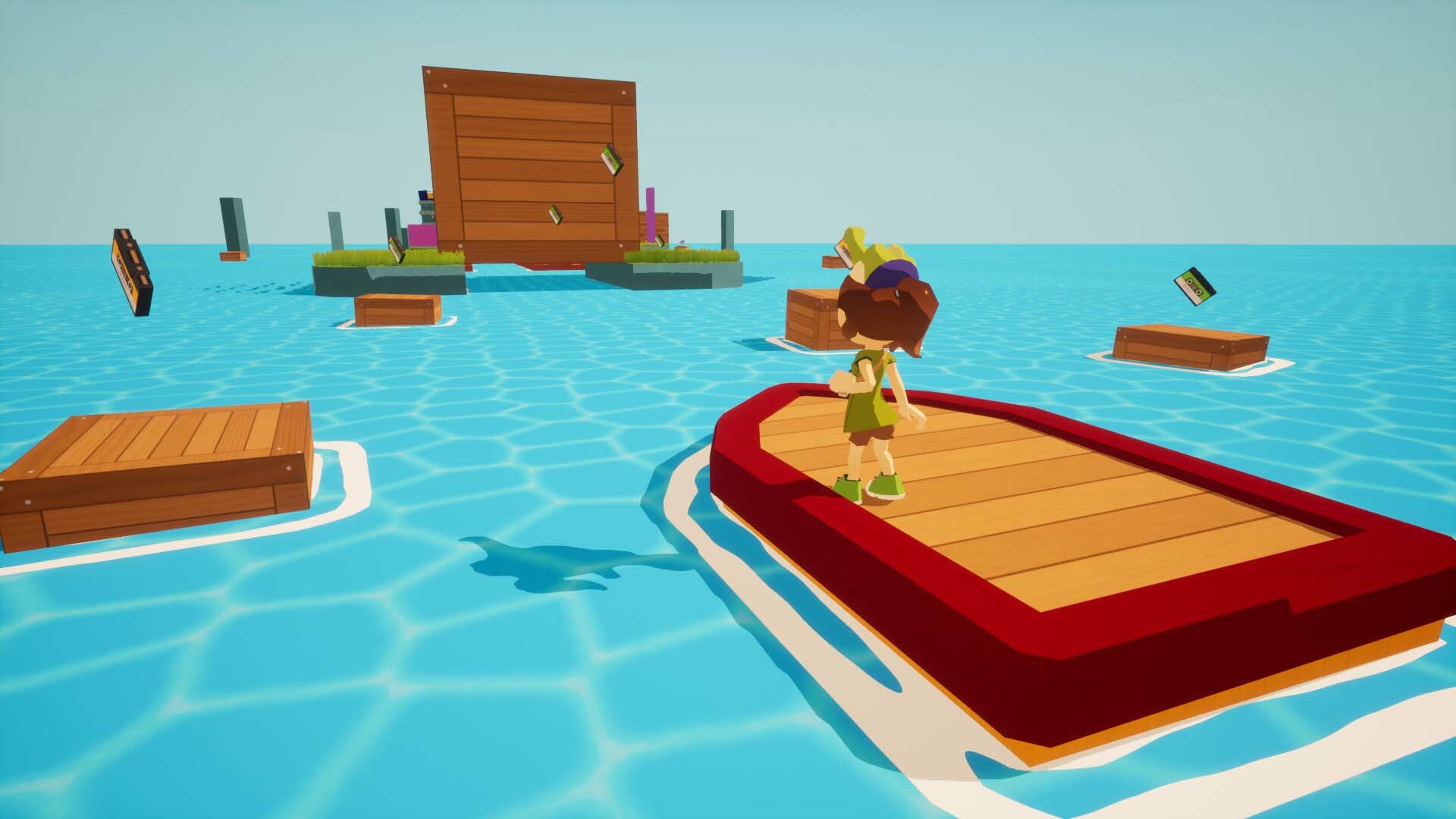 Hop'n & Bop'n screenshot #11