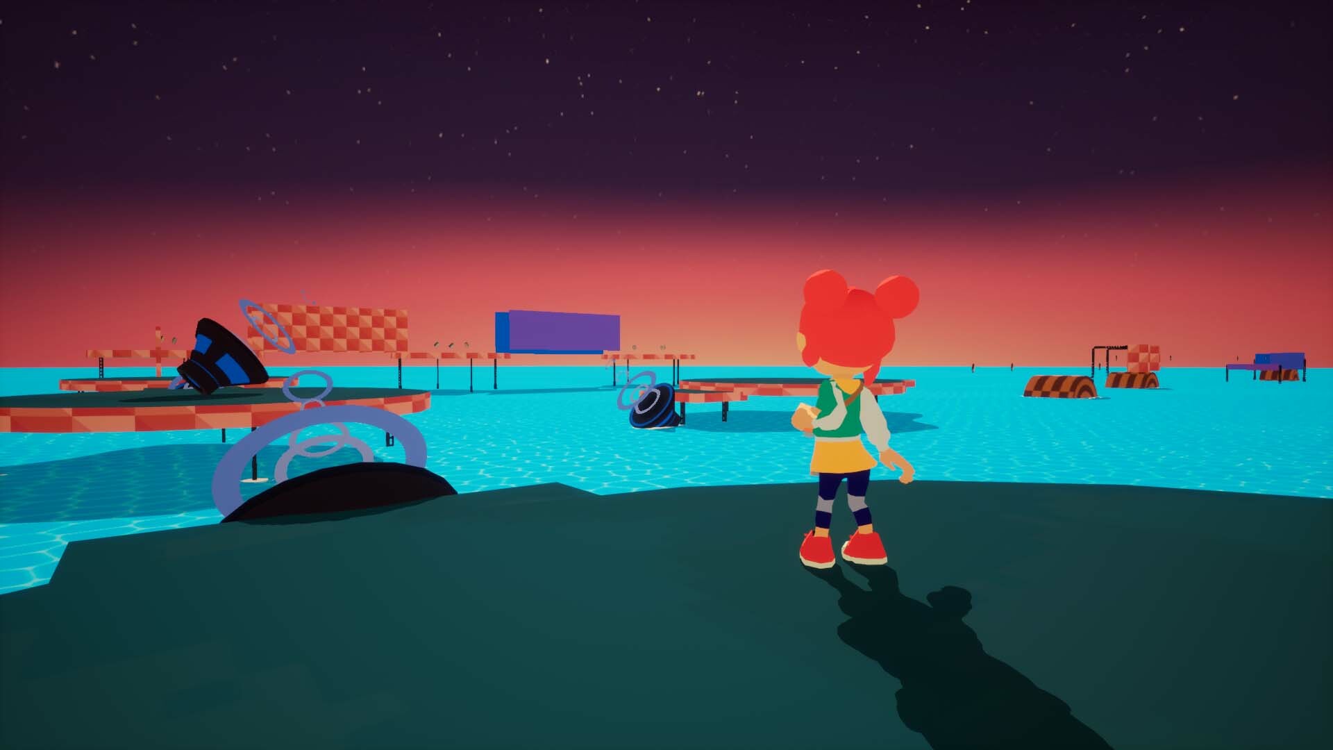 Hop'n & Bop'n screenshot #9