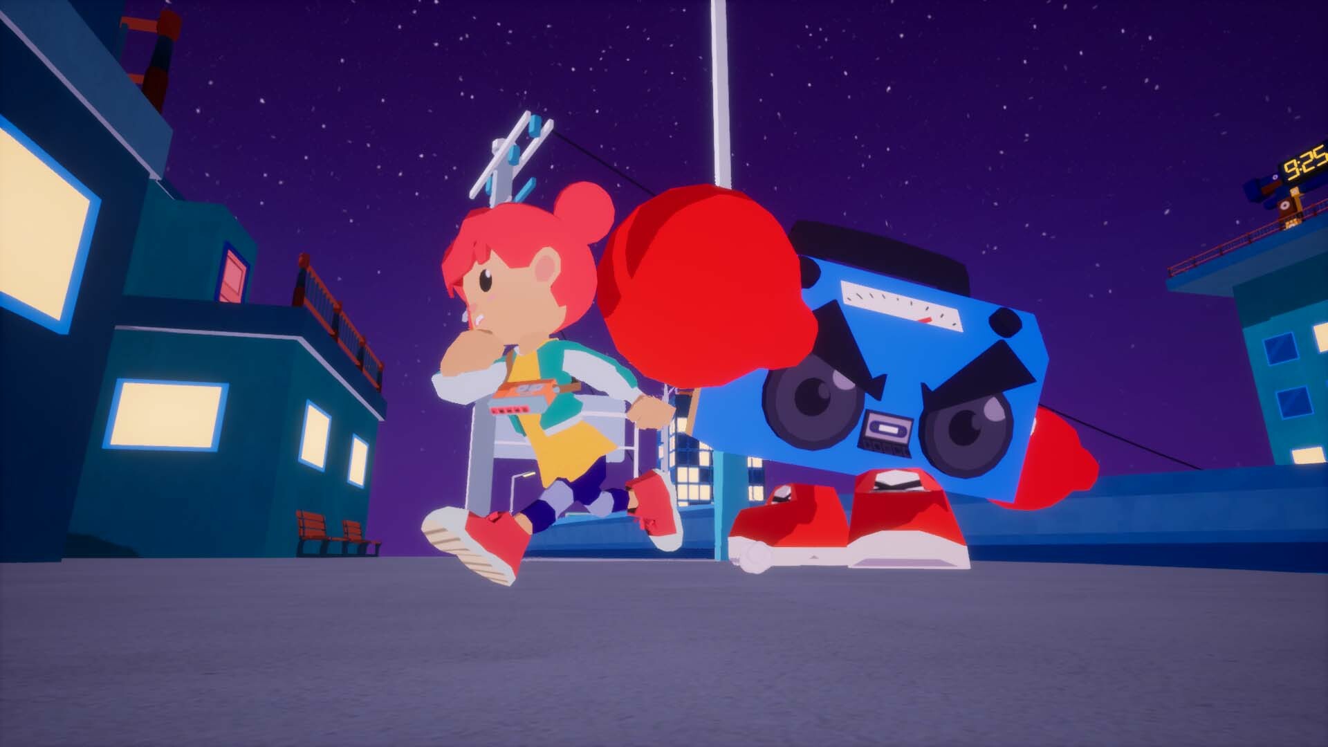 Hop'n & Bop'n screenshot #8