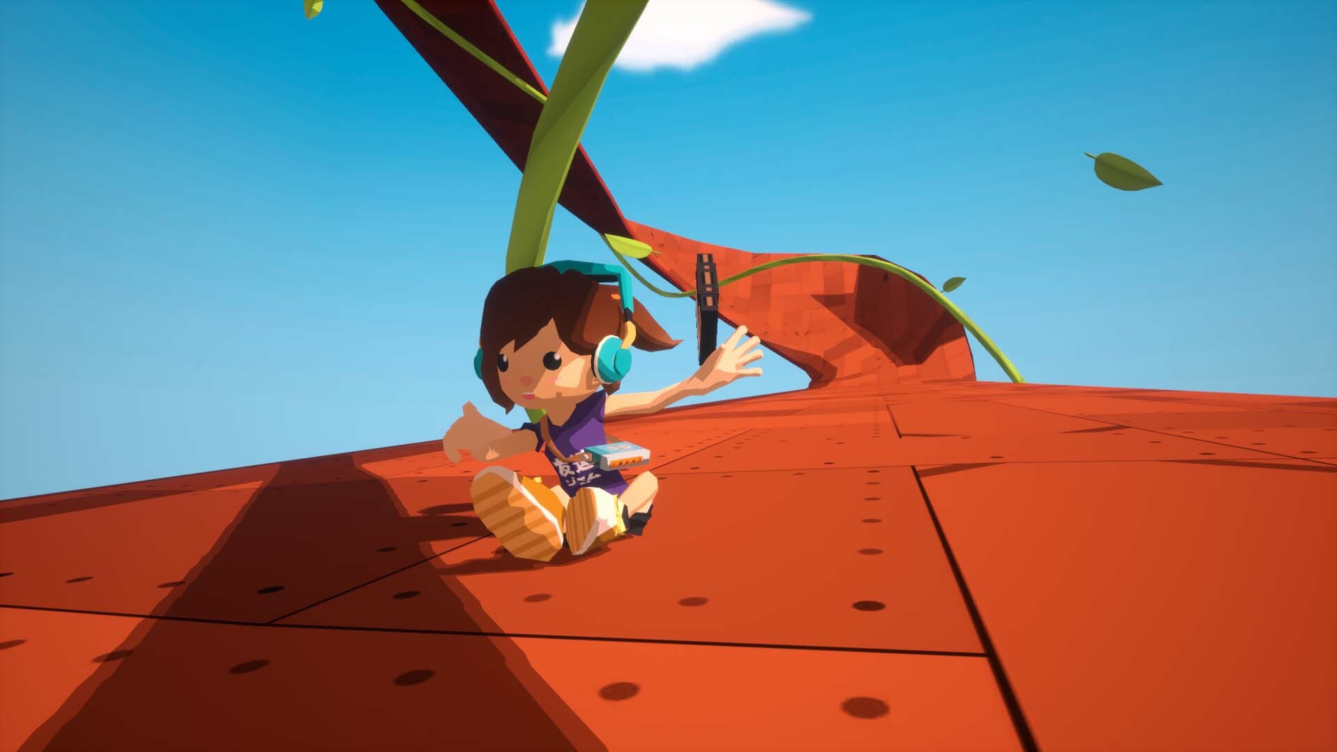 Hop'n & Bop'n screenshot #4