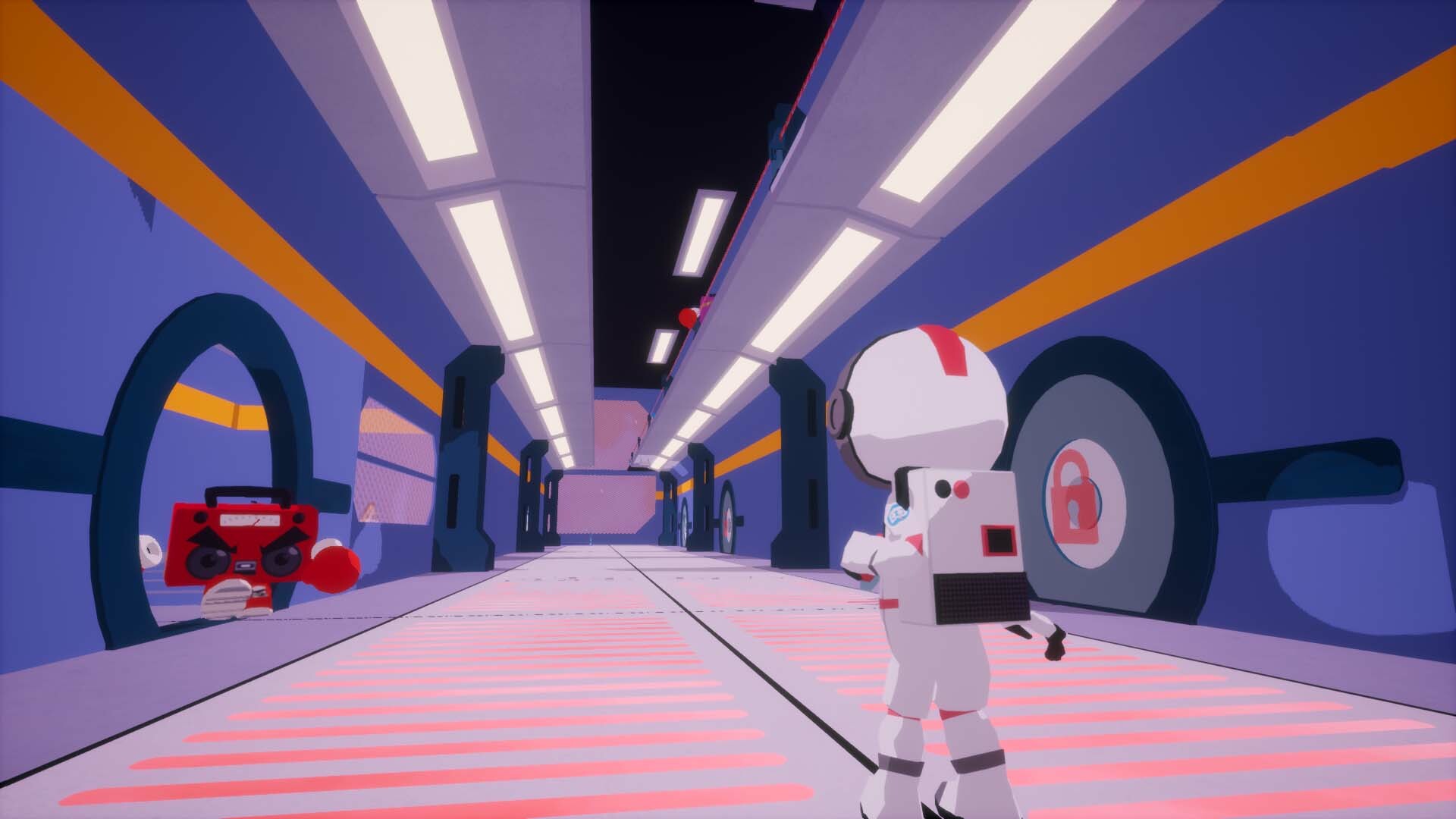 Hop'n & Bop'n screenshot 13