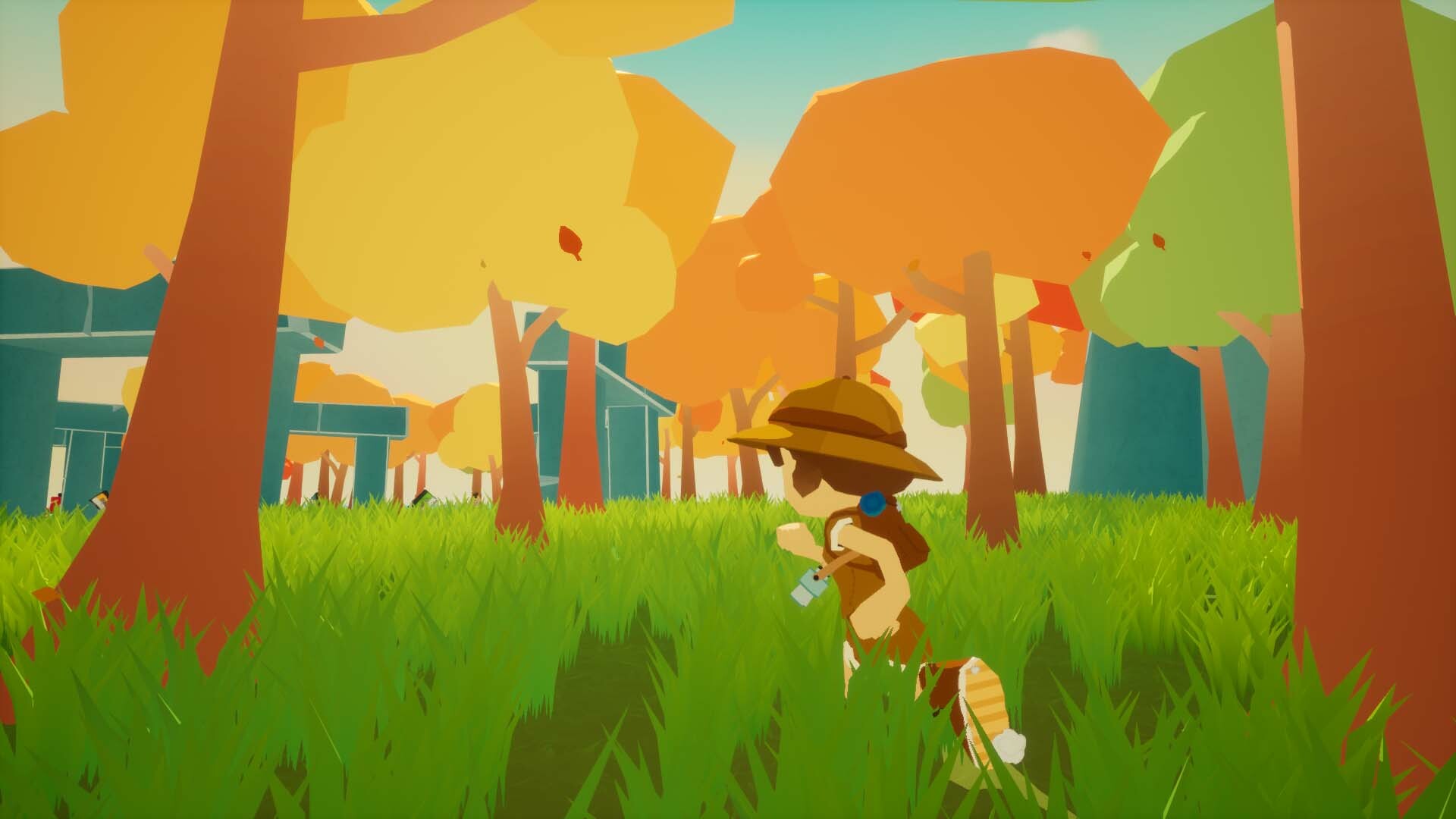 Hop'n & Bop'n screenshot #2