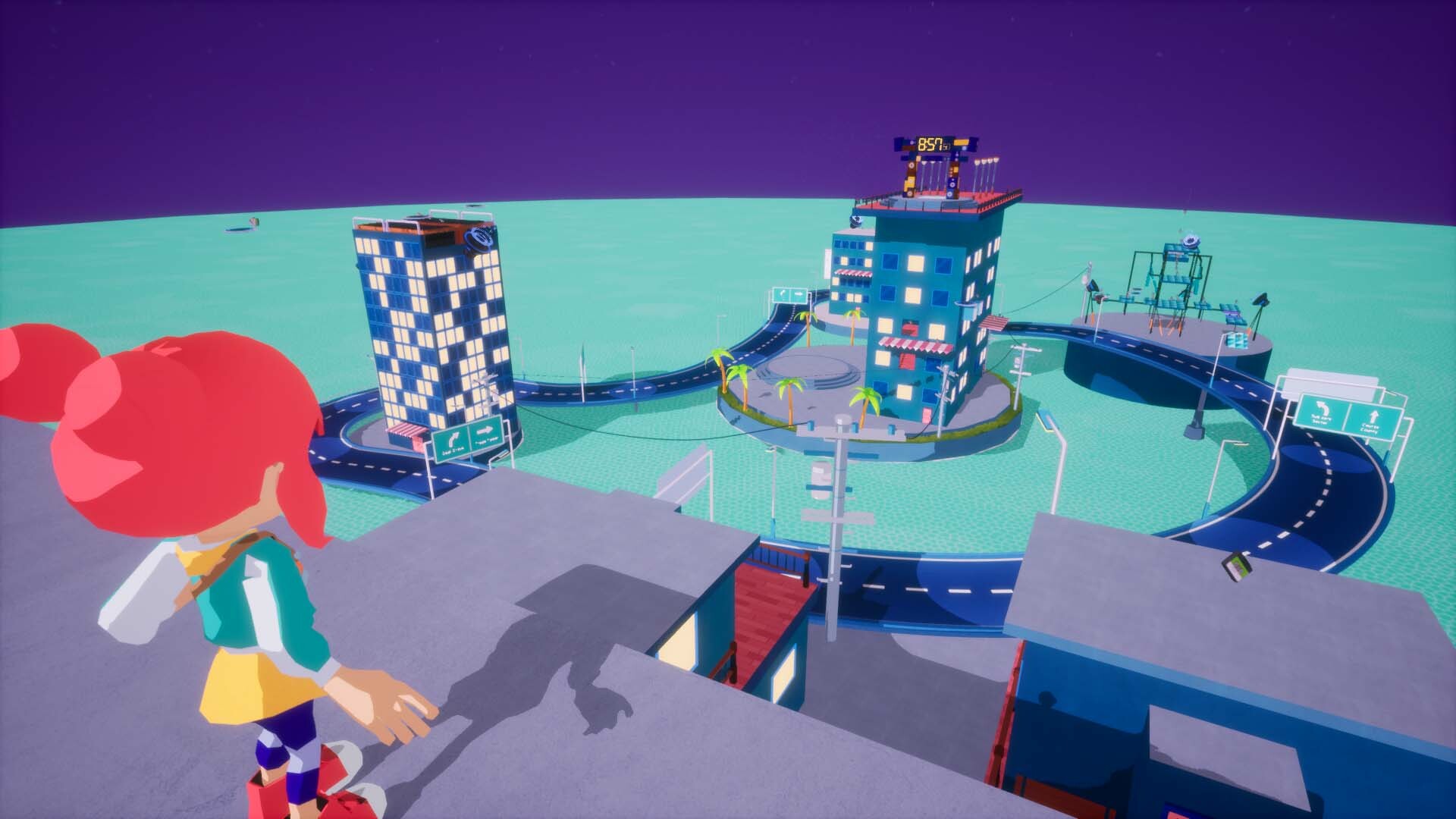 Hop'n & Bop'n screenshot #7