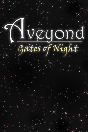 Cover art of Aveyond 3-2: Gates of Night