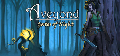 Aveyond 3-2: Gates of Night steam charts