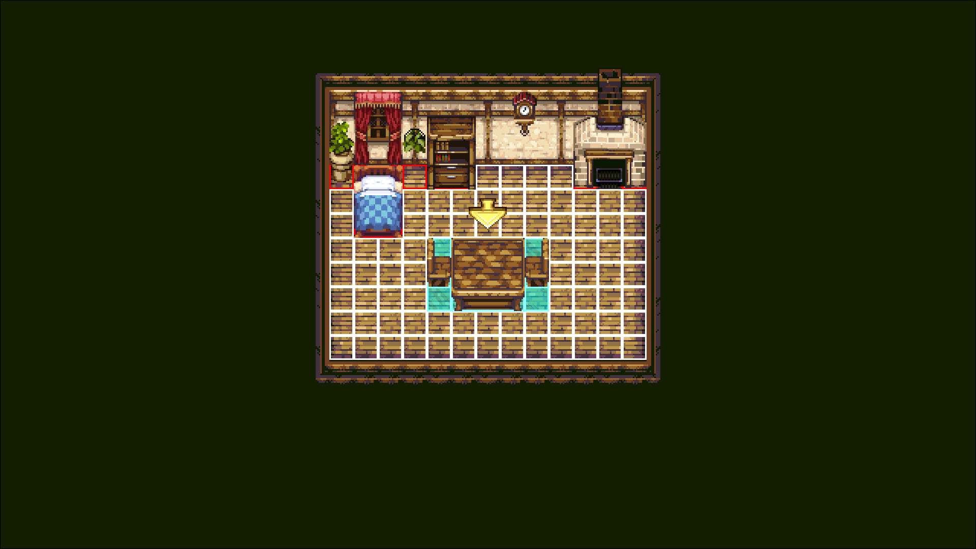 Infinity Knights: Xross screenshot #3