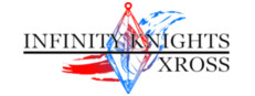 Infinity Knights: Xross Banner