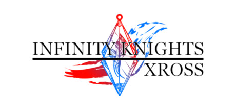 Infinity Knights: Xross Steam Banner