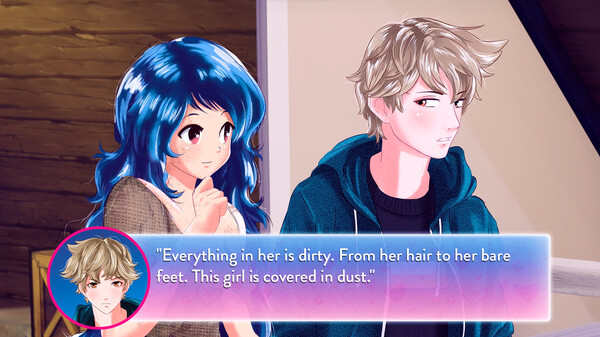 Love Criminals screenshot 4