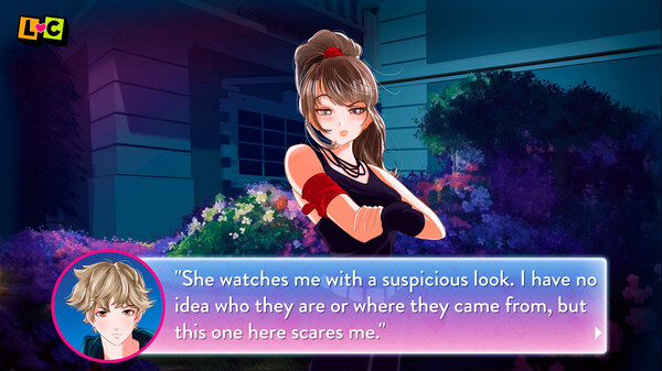 Love Criminals screenshot 3