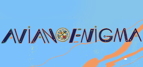 Avian Enigma Cover Image