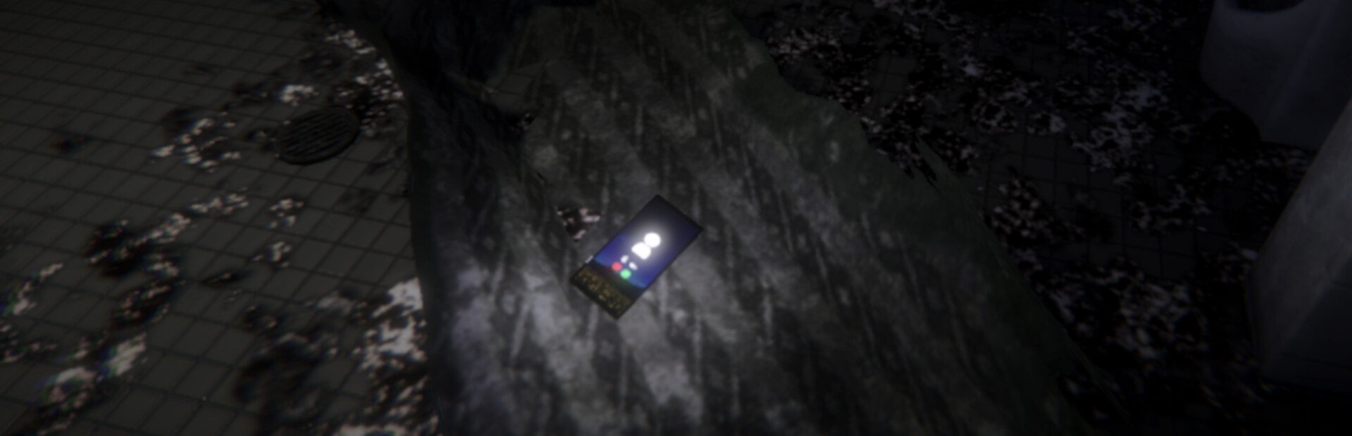 The Contact
