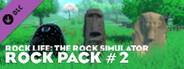 Rock Life: The Rock Simulator - Rock Pack #2