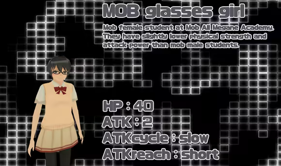 Riverside Gals / 大乱闘リバーサイドギャルズ screenshot 13