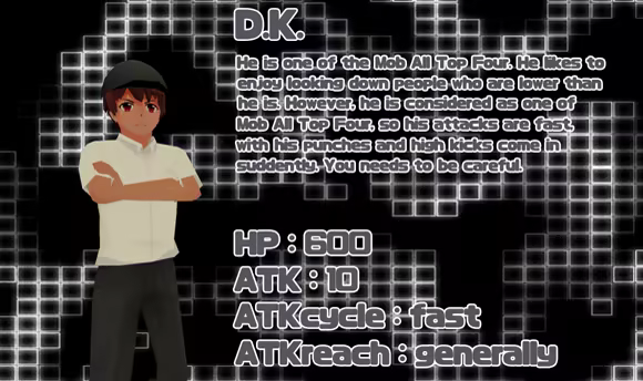 Riverside Gals / 大乱闘リバーサイドギャルズ screenshot 8