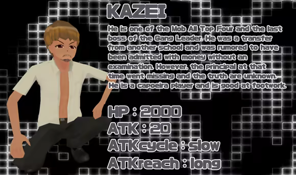 Riverside Gals / 大乱闘リバーサイドギャルズ screenshot 6